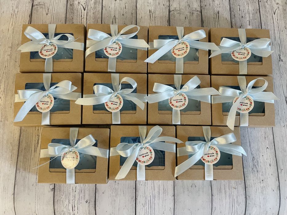 Бонбоньерки/тойбастар/подарок/ароматическое саше