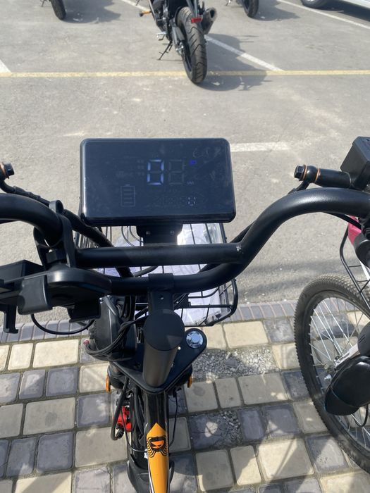 Bunaqasi hali bolmagan