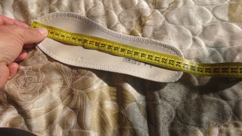 Дамски обувки 38 номер