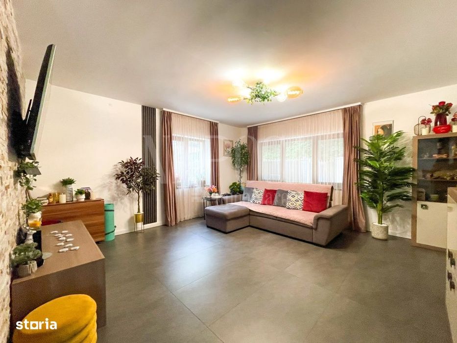 Casa 4 camere de vanzare in Manastur, Cluj Napoca