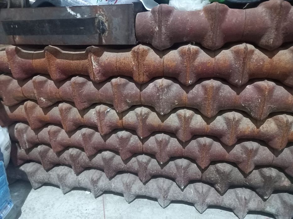 Батарика бар новый россиски.ошағы насосы жане 10 трубасымен журеди