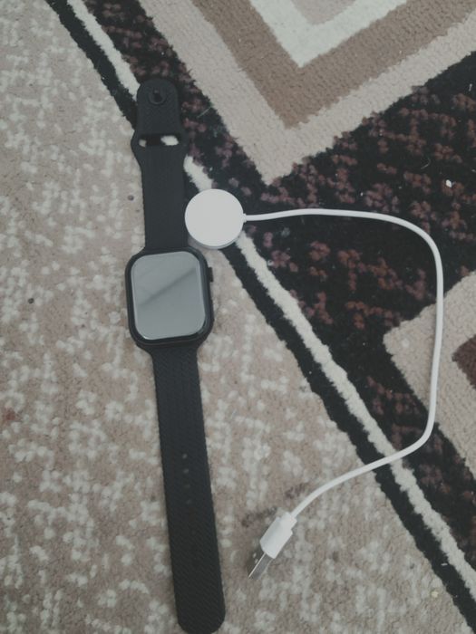 Смарт часы ,smart watch