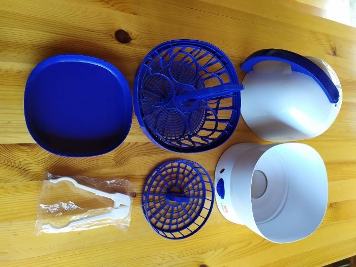 Стерилизатор NUK