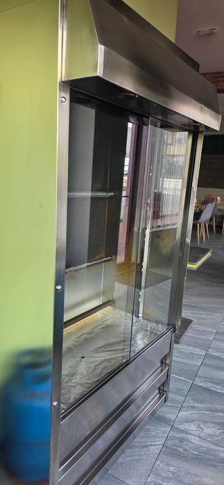 Грил машина за 30 пилета