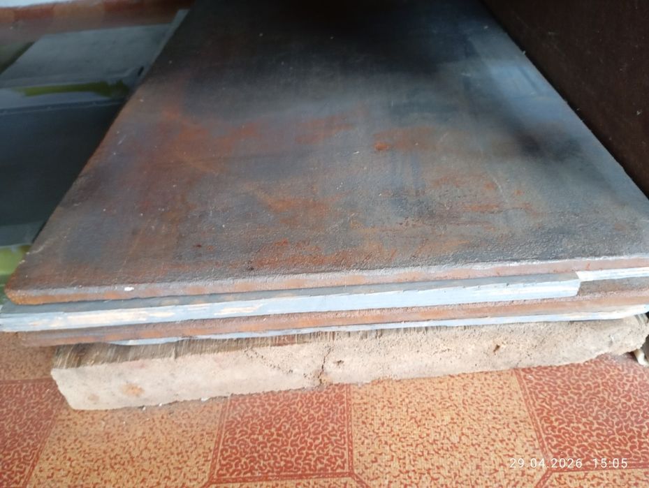 Колосники Россия