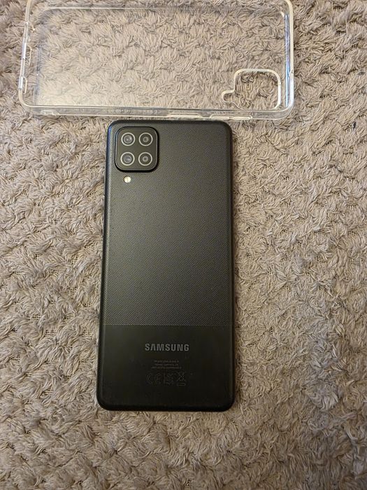 Samsung Galaxy A12