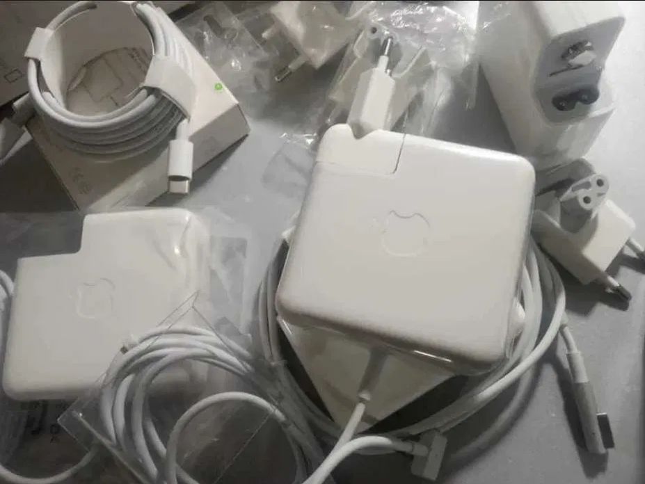 блок питания Зарядка Макбука