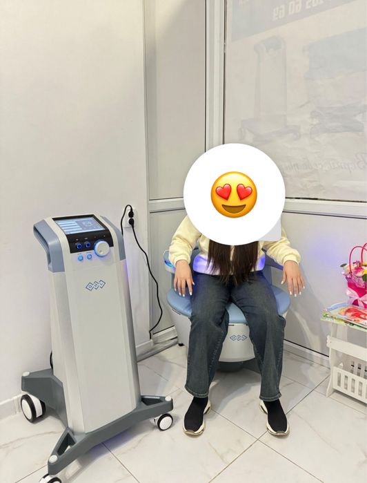 Продам Трон кегель аппарат