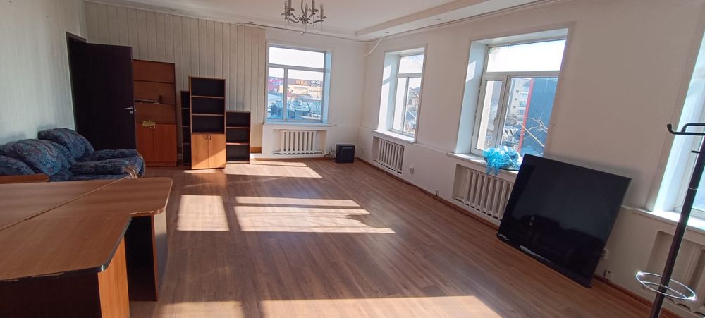 Коммерческие помещения