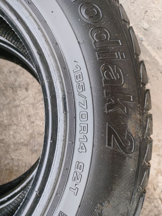 Шины 185/70/ R14