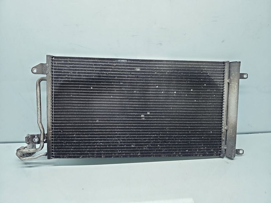 Radiator clima / AC Skoda Roomster Praktik (5J) [Fabr 2006-2015] 6R082