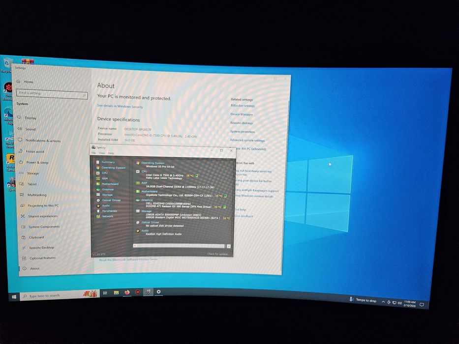 Unitate calculator i5 gaming