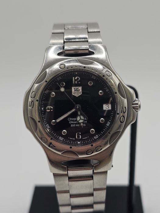 Tag Heuer WL5111 Amanet BKG