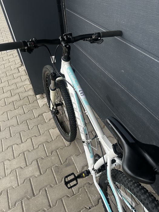 Велосипед Carrera Sulcata 29” M” 3x8