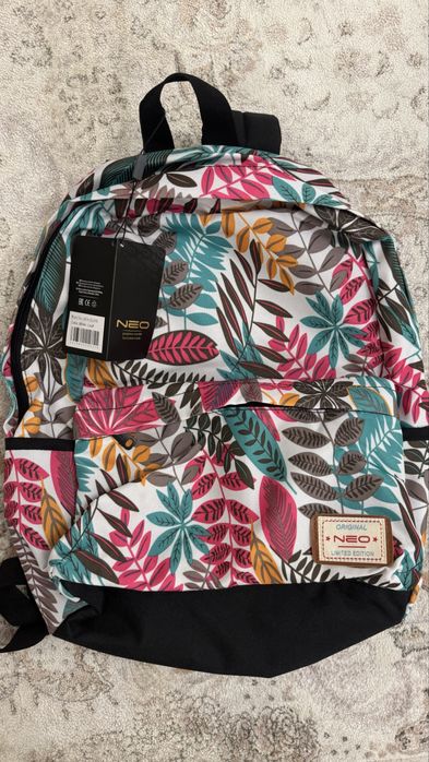 Рюкзак Neo (limited edition)