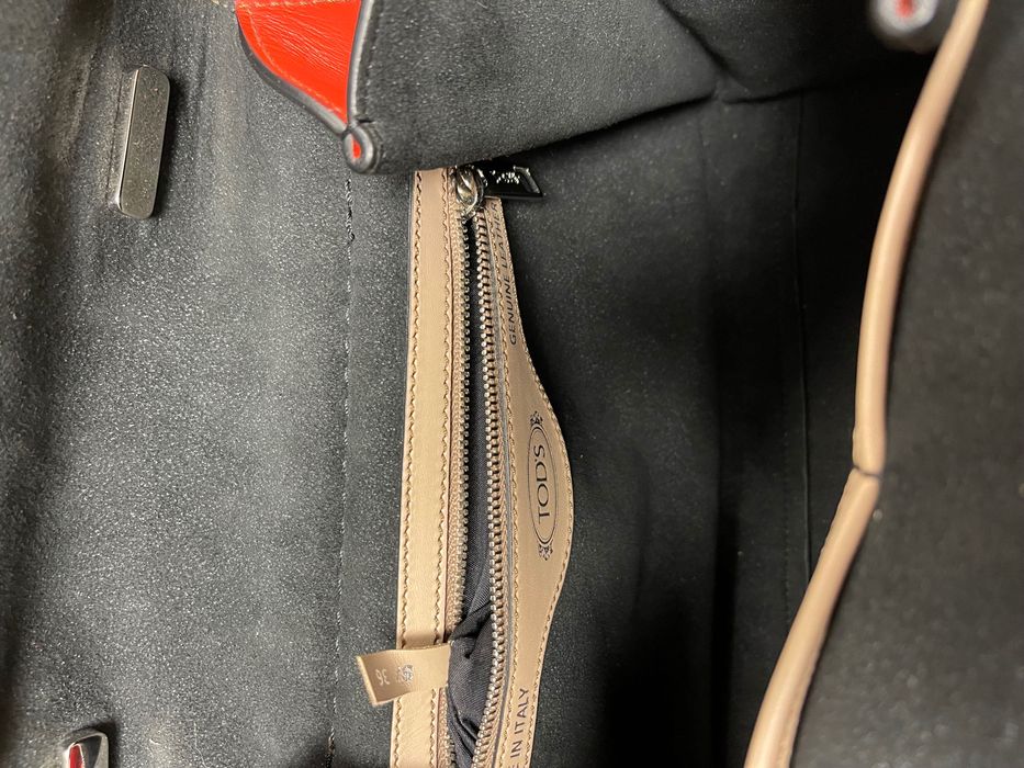 Tod’s- дамска елегантна чанта