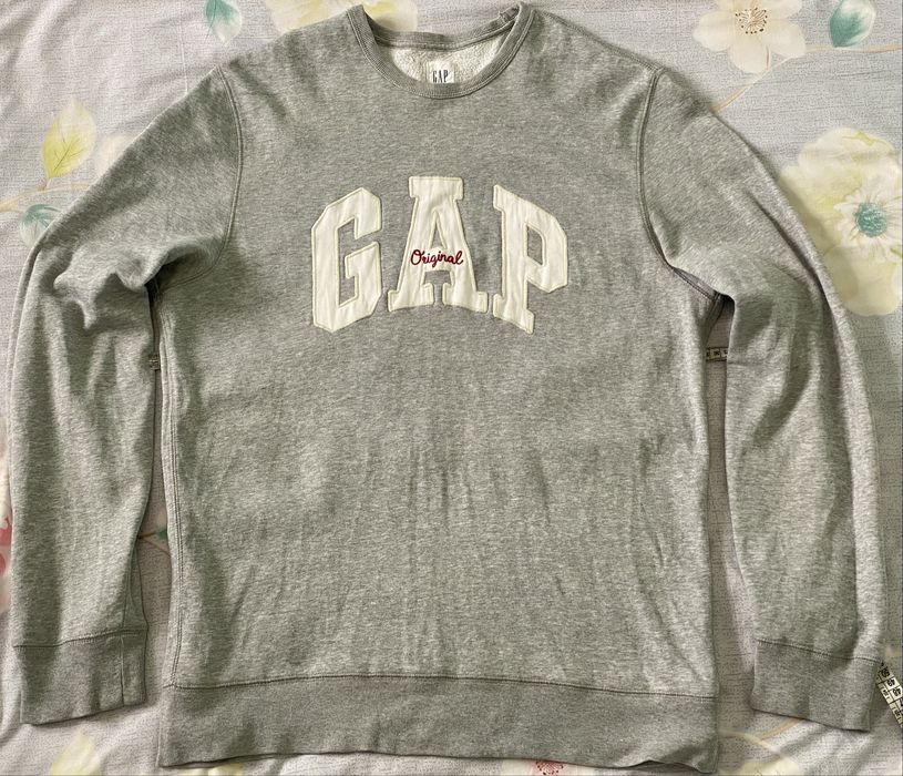 GAP Tolstovka hudi svitshot, худи толстовка свитшот