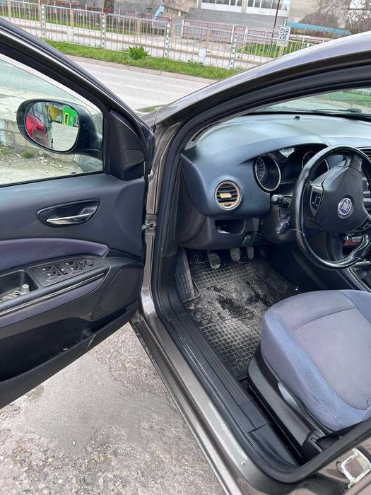 Fiat Bravo II 198