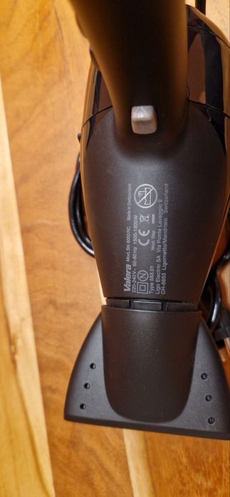 Продавам сешоар Valera