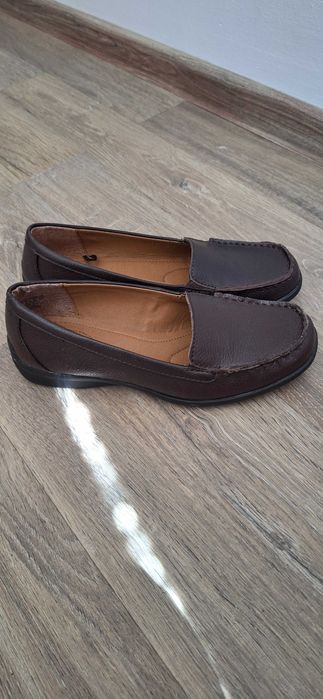 Ежедневни обувки / мокасини