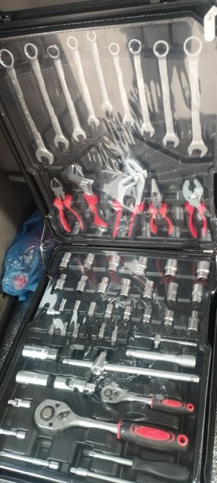 Набор инструментов