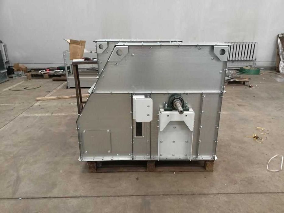 Нории собственного производства