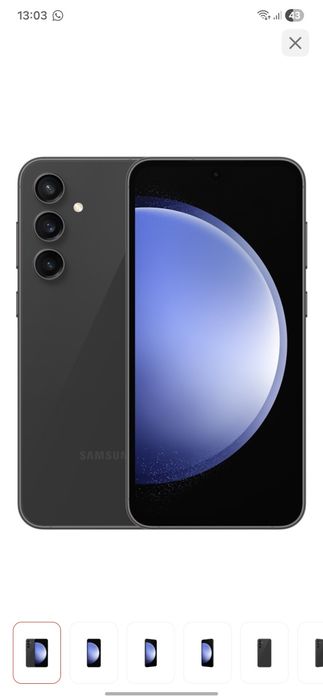 Samsung Galaxy S23Fe