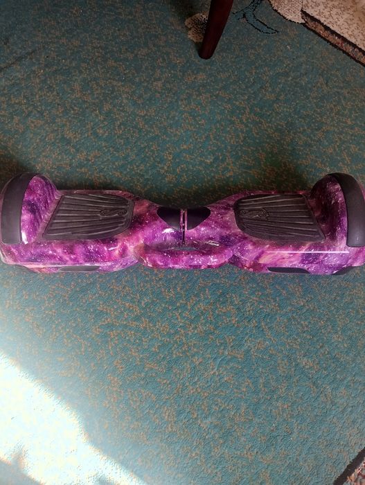 Гироскутер,(отличном состоянии)