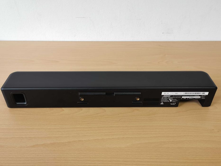 Bose Solo 5 TV Soundbar / колона за телевизор