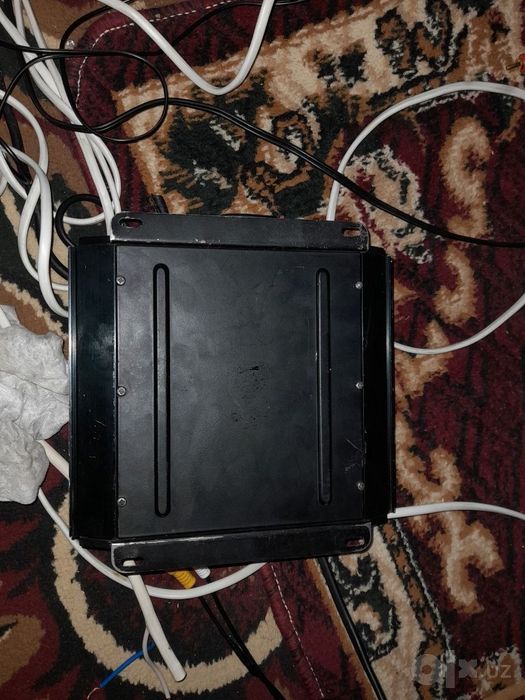 Mono blok usilitil 1 tochka 250 vat 2 tochka 500 vat