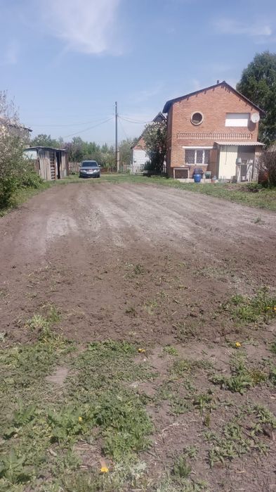 Недвижимость дом