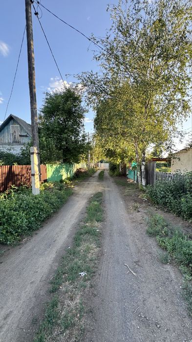 Продается дача.
