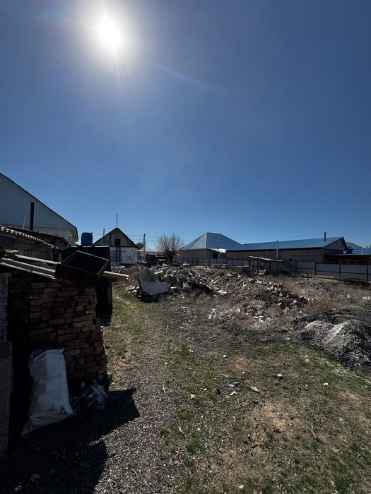 Продается времянка  в Шу