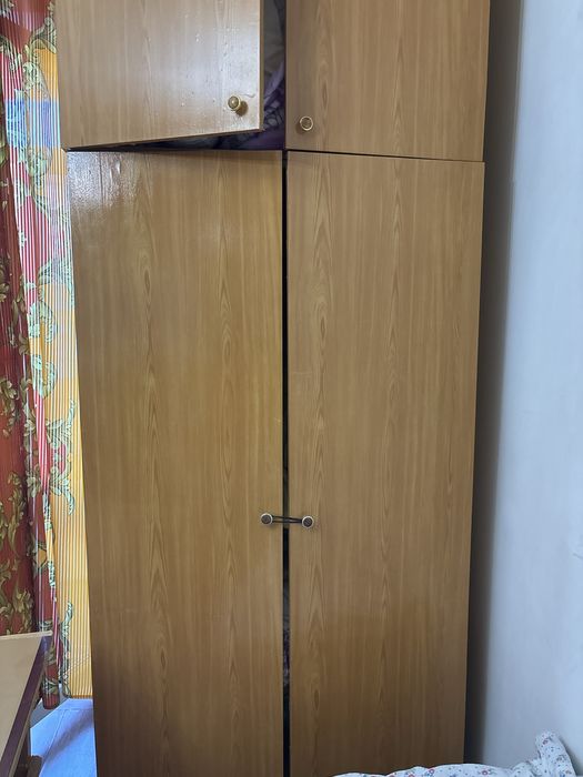 3 шкафа советских отдам