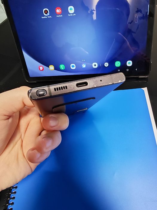 Samsung Galaxy Note 20 – 256GB