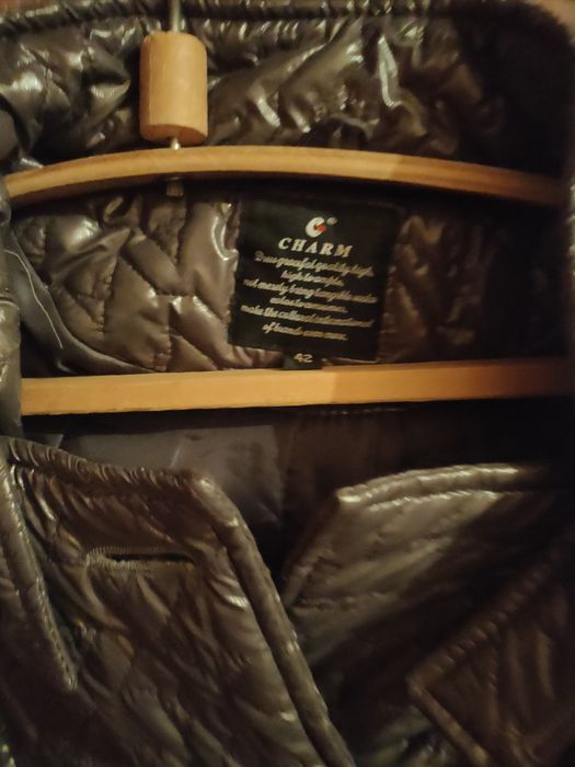 Продам осеннее пальто.