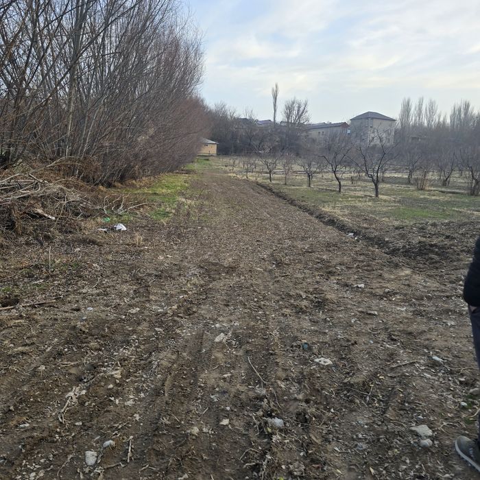 Продаётся участок