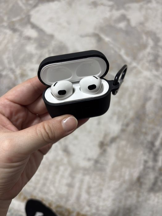 Airpods 3 оригинал