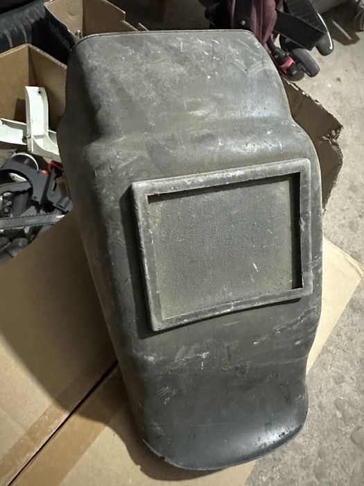 Маска для сварки