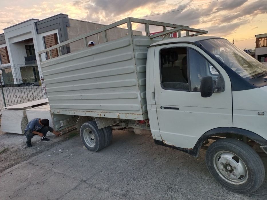 Гозел бартавой холати зур