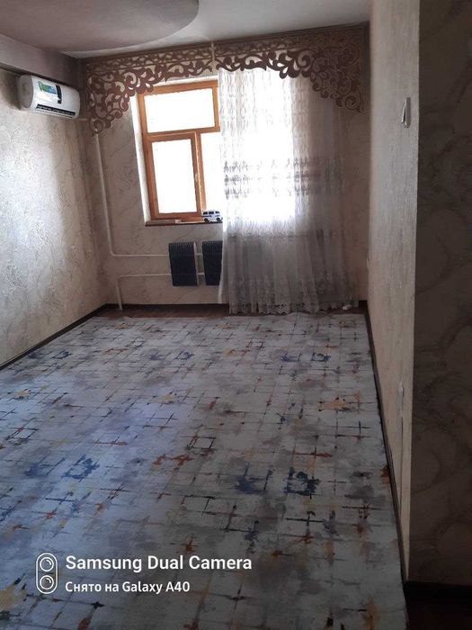 Шаҳар марказида  2/3 хонали уй сотилади!