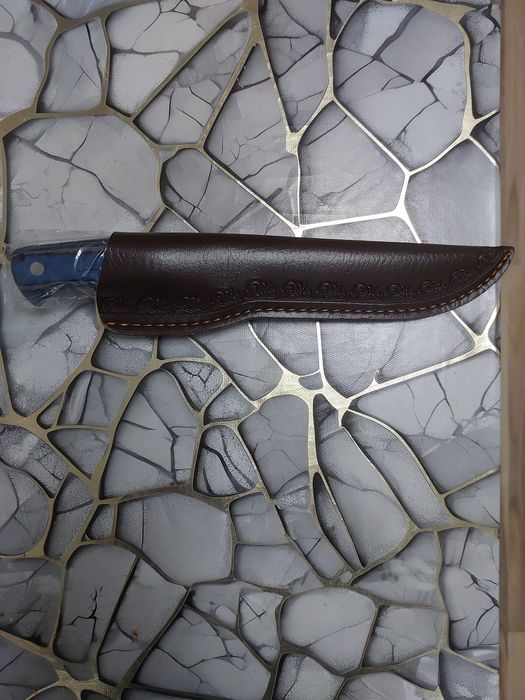 Продам нож для дома и рыбалки