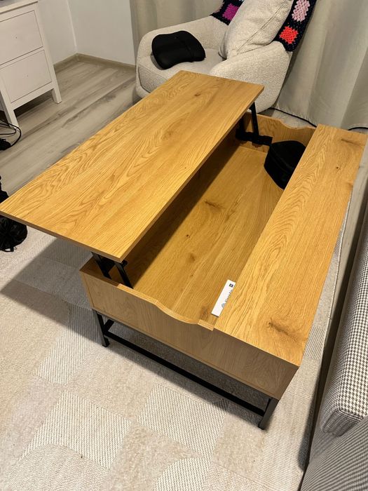 Măsuță cafea JSYK AABENRAA