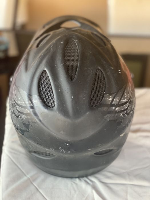 Casca protectie moto