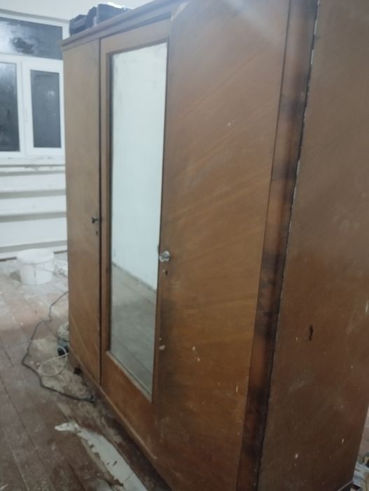 Шифонер россиский