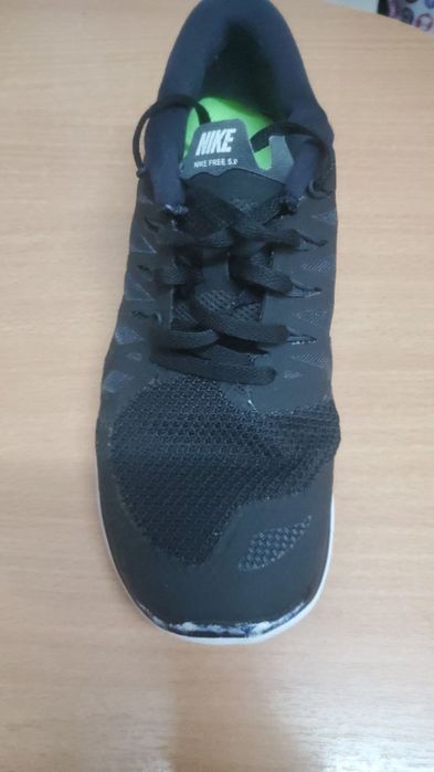 Кроссовки Найк беговые
