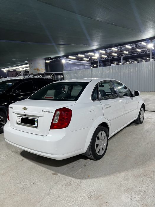Продаётся Lacetti/Gentra