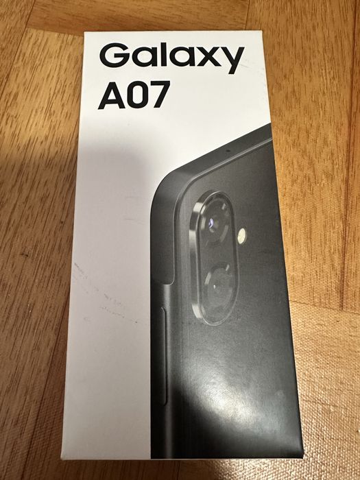 Самсунг Galaxy А07