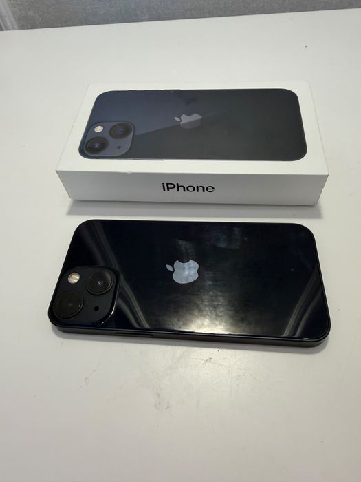 Продам Iphone 13 mini 512 gb