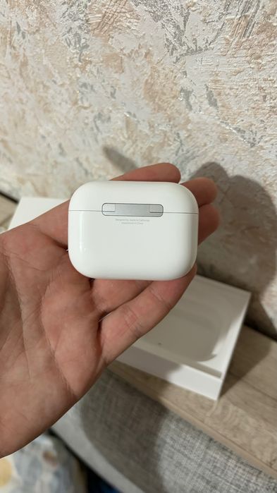 AirPods Pro 3 / Эирподс Про 3